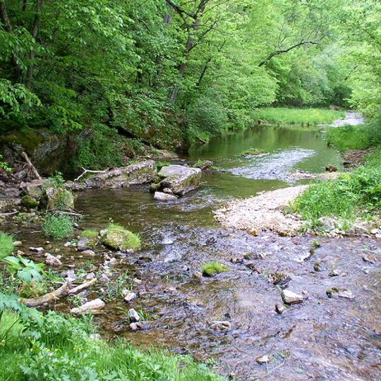 Parc d'État de Beaver Creek Valley