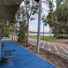 Leichhardt Park