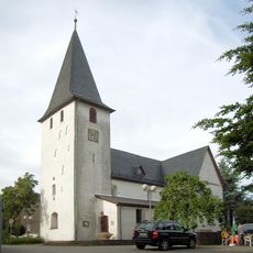 Evangelische Kirche Gummersbach-Lieberhausen