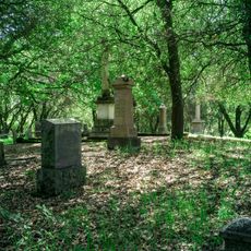 Santa Rosa Rural Cemetery