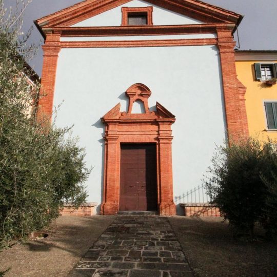 Chiesa della Madonna delle Nevi