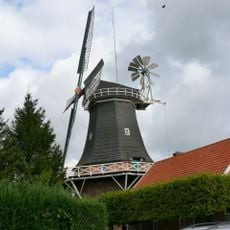 Peldemühle Esens