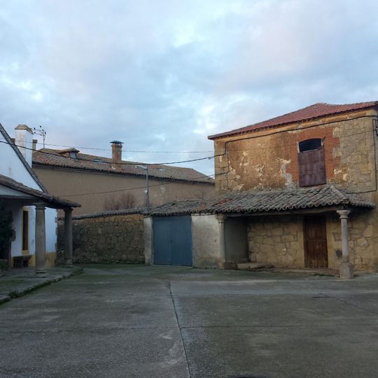 Aldehuela de la Bóveda