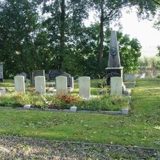 Kuinre General Cemetery