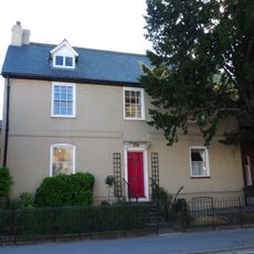 88, Southbridge Road