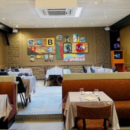 Bella Napoli