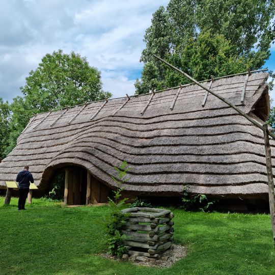 Gemeinde Vogtei "Ausstellung Opfermoor Vogtei"