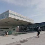 Museum of European and Mediterranean Civilisations