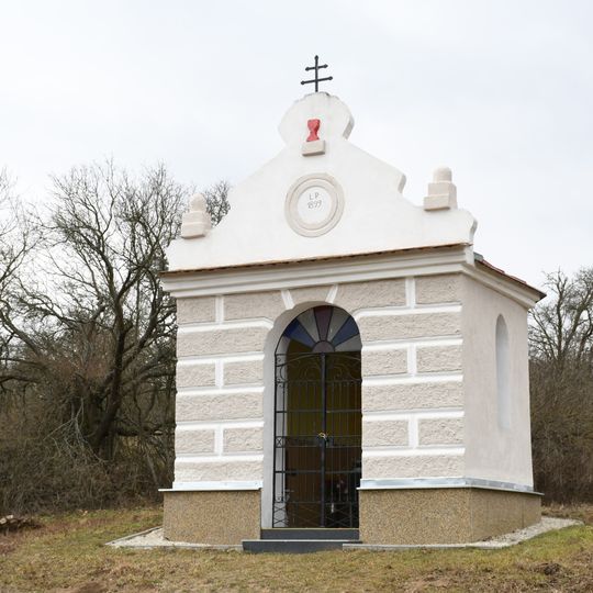 Chapel of Virgin Mary