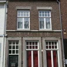 Brusselsestraat 96, Maastricht