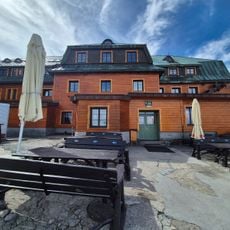 Strzecha Akademicka