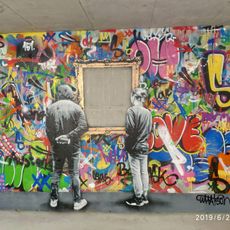 Graffiti