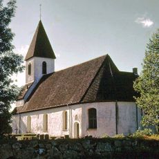 Forserum Church