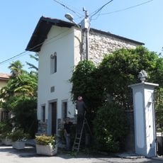 Chiesa di San Michele Arcangelo