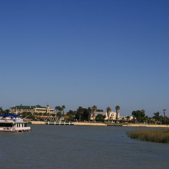 Renmark