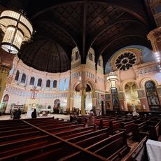 Roman Catholic Church of the Transfiguration