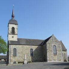 Église Notre-Dame
