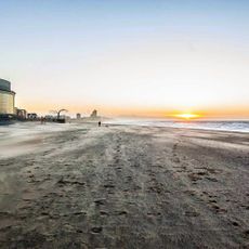 Toerisme Oostende VZW