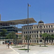 Museu de Arte do Rio