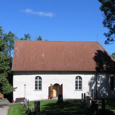 Torps kyrka, Dalsland
