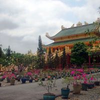 Distretto di Tan Thanh