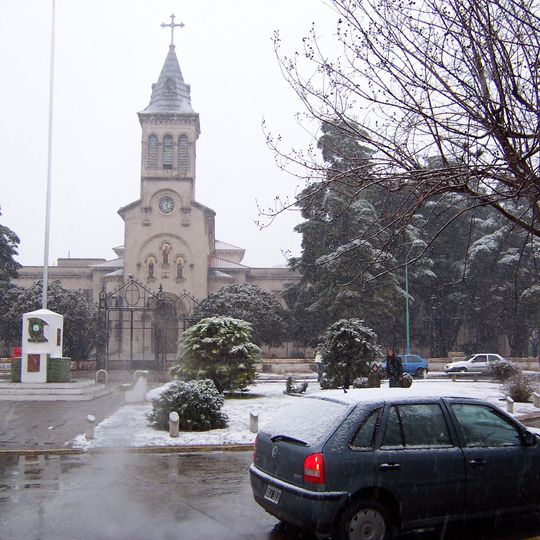 San Antonio de Padua