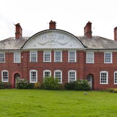 14 - 16, Church Drive, Port Sunlight