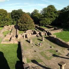 Abbaye Saint-Michel de Heidelberg