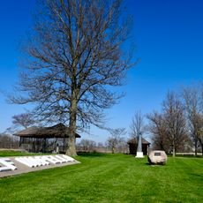 Chief Wapello's Memorial Park