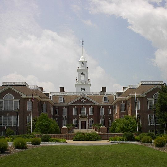 First State Heritage Park