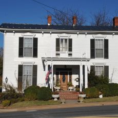 Old Town Historic District