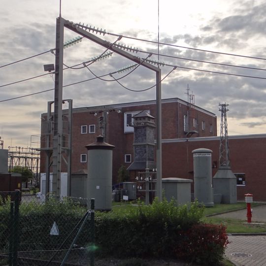 Elektrothek Osterath