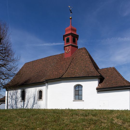 Kapelle St. Andreas