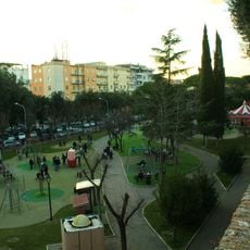 Parco Renato Pollini