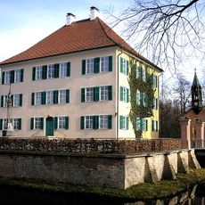 Schloss Unterwittelsbach