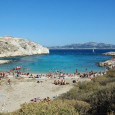 Plage de Saint-Estève