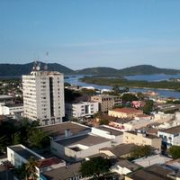 Paranaguá