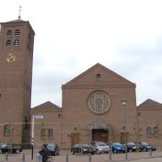 Sint-Willibrorduskerk