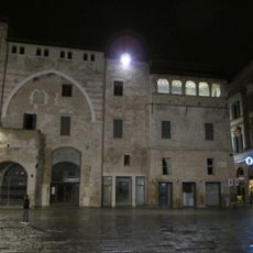 Orfini palace