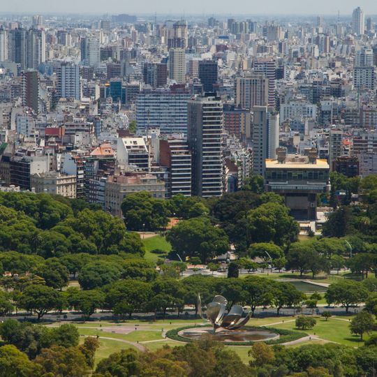 Recoleta, Buenos Aires