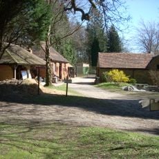 Rural Life Living Museum