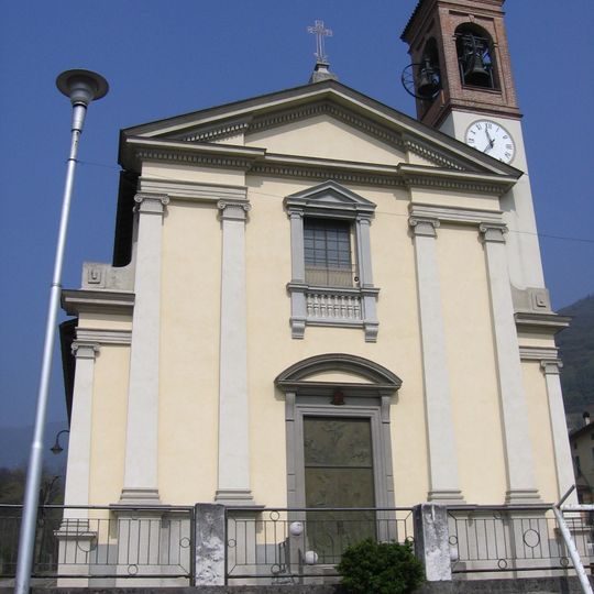 Chiesa di San Bernardino da Siena
