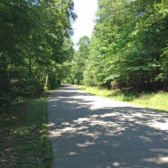 Robertsville State Park