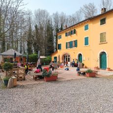 Fattoria Didattica Croce del Gal