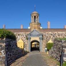 Fort de Bonne-Espérance