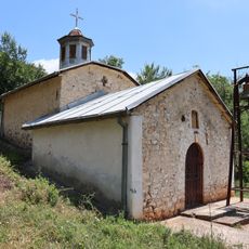 St. Petka Church