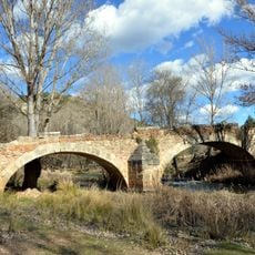 Puente de Cristinas