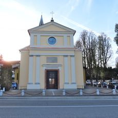 Chiesa dei Santi Stefano e Lorenzo