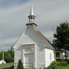 Chapelle de procession Sainte-Anne