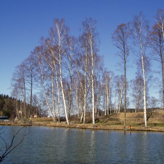 Slottsholmen, Södertälje